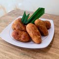 Cooksnap dari Hani Mulia untuk resep Timus Ubi