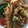 Cooksnap dari Novia Juwita untuk resep Mie Ayam Hijau/Ijo Homemade