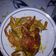 Cooksnap dari ANYA ANJANI untuk resep Kepiting saus telur asin