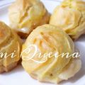 Cooksnap dari Ummi Queena untuk resep Sus