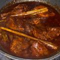 Cooksnap dari Dodon Dwi Prastyo untuk resep Ayam Bakar Tulang Lunak