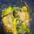 Cooksnap dari Maya Sonitha untuk resep Ikan Tongkol Woku