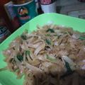 Cooksnap dari Ell Lee untuk resep Kwetiauw goreng