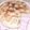 El cooksnap de Patricia Sánchez cuando hizo Pan (Tortilla de Rescoldo en Sartén).
