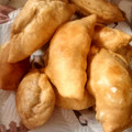 El cooksnap de David Alther cuando hizo Masa para empanadas argentinas (aceite o horno).