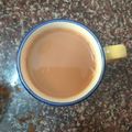 Mitu's Magic's cooksnap of when they made Hot Tea.