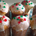 El cooksnap de Jacintav Villagran cuando hizo Pan dulce Navideño.
