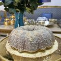 صورة من 𝓉𝓃..🌸، شاركها بعد تجربة وصفة كيكة الرافيلو