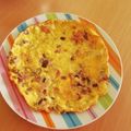  Antónia Cooksnap-ja, amikor elkészítette a(z) Kukoricás-gombás omlett receptet.