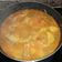El cooksnap de dopais cuando hizo Abadejo guisado.