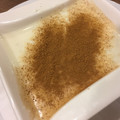 El cooksnap de MariaAurora cuando hizo Arroz con leche.