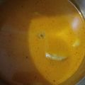 Sarita saxena का कुकस्नैप जब उन्होंने अरबी की रसेदार सब्जी (arbi ki rasedar sabzi recipe in Hindi) बनाया था।