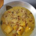 Cooksnap dari acha fita untuk resep Opor Ayam + Tahu