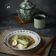 Cooksnap dari cutzamania untuk resep Sawi Bawang Putih Siram