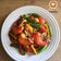 Cooksnap ha.lim39 semasa beliau membuat Udang Goreng Kunyit Simple.