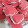 El cooksnap de sofia.slrc cuando hizo Alfajores de maizena para San Valentín.