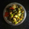 Zyba Fathima's cooksnap of when they made வெண்டைக்காய் புளிக்குழம்பு(vendaikkai puli kulambu recipe in tamil).