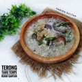 Cooksnap dari farida Sulthan 🇮🇩 (IG. Malika02782) untuk resep Terong Tahu Pong Kuah Santan