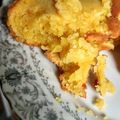 El cooksnap de Agossosa66 cuando hizo Budín de naranja 🍊 "licuadora".