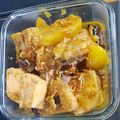 Cooksnap dari santa arihta untuk resep Semur Tahu Tempe Betawi