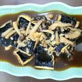 Cooksnap dari Tyas Santoso untuk resep Tahu Shimeji