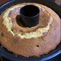 El cooksnap de Tatiana Armijo Peña cuando hizo Queque fácil y rico.
