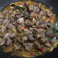 Cooksnap dari Rianda Wahyu A untuk resep Hati Ampla Kuah Asam Pedas (No msg yaa^^)