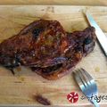 Cooksnap από amande στη συνταγή Οι καλύτερες μπριζόλες