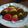 Cooksnap dari Pheviey Alfii untuk resep Rainbow cake mini roll