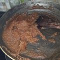 Cooksnap dari upie moo untuk resep Selai Kurma Homemade