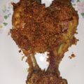 Cooksnap dari Dwinda Rini Septiana untuk resep Ayam goreng lengkuas empuk
