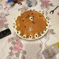 El cooksnap de knavarro21 cuando hizo Torta de panqueques.