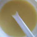 Cooksnap dari MrsO untuk resep Puree Jagung Manis #MPASI day5