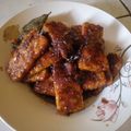 Cooksnap dari Ummu Kiyaa untuk resep Semur Tahu Tempe