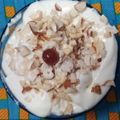 Neha Prajapti's cooksnap of when they made શ્રીખંડ (Shrikhand Recipe In Gujarati).