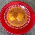 Sapana Kanani's cooksnap of when they made ભરેલા બટાકા નું શાક (Stuffed Potato Sabji Recipe In Gujarati).
