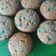 Cooksnap από Chara στη συνταγή Τρουφάτα vegan muffins!!!