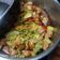 Cooksnap από Μαρία Καπελλάκη στη συνταγή Αρακάς κοκκινιστός... με λουκάνικα γαλοπούλας !