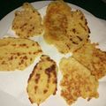 Tündér Cooksnap-ja, amikor elkészítette a(z) Gyümölcspalacsinta babáknak receptet.