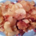 صورة من الشاف الواثقة بالله، شاركها بعد تجربة وصفة اطيب شبس 😋😋