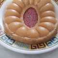 Cooksnap dari Bunda Ryfi untuk resep Kue apem beras kukus gula merah