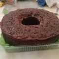 Cooksnap dari Rury Wartabone untuk resep Bolu karamel (sarang semut) 5 telur