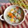 Cooksnap dari Indri Arwin untuk resep Sayur lodeh