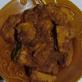 Cooksnap dari Iin Irsanti untuk resep Rendang Oncom Super Enak