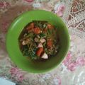 Cooksnap dari Ulfa Evi Zahara Saragih untuk resep Tumis Kangkung Terasi