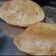 Pari sood का कुकस्नैप जब उन्होंने आटे कि पूरी (atte ki poori recipe in Hindi) बनाया था।