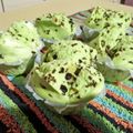 Cooksnap dari Yuyu Windy untuk resep Bolu kukus mekar (cup besar)