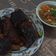 Cooksnap dari yahnda ajalah untuk resep 🍲 Sup Iga Bakar