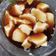 Cooksnap dari Rina Sutianto untuk resep Kembang Tahu Kuah Jahe Pontianak Kalbar