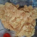 Cooksnap dari Yn_indri92 untuk resep Peyek Udang Rebon